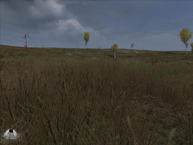 New Vegetation Sprites