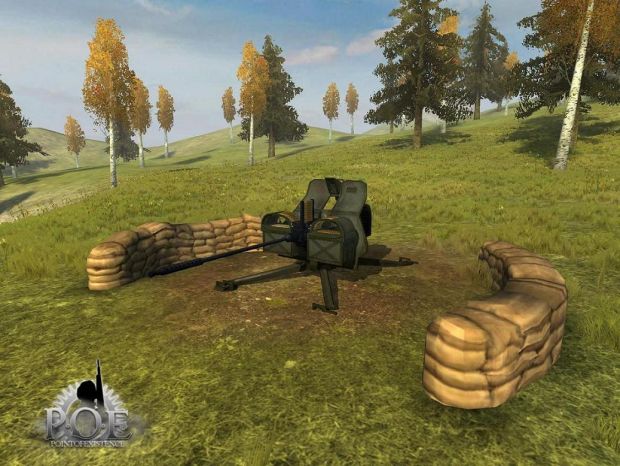 German Flack Fk20mm
