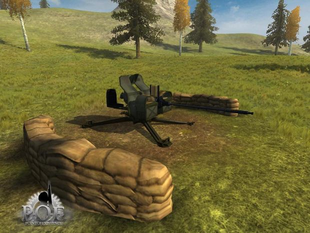German Flack Fk20mm