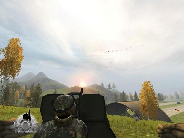 German Flack Fk20mm