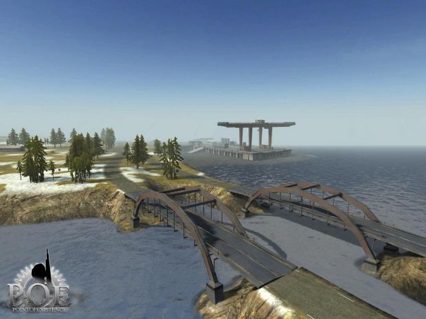 New Level: Odessa by SgtWedge