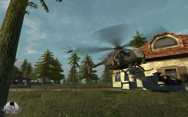 PoE:2 version 2.1 Level = Kerch