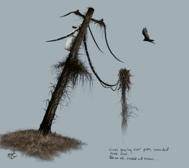 environmental prop
