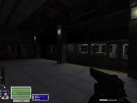 New Subway 2