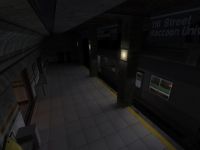 New Subway