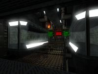 Last stop before the "Boss room" 2
