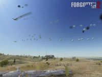 Invasion of Crete map