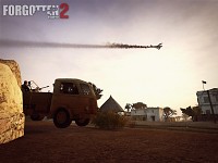 In-game screenshots