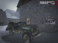 In-game screenshots