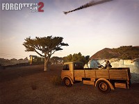 In-game screenshots