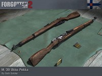 M/39 "Ukko Pekka"
