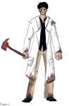 Dr. Ryan Cell