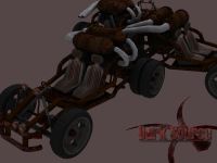 Buggy
