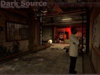 Dark Source Labs 1