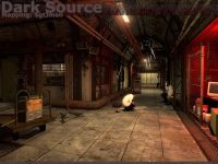 Dark Source Labs 2