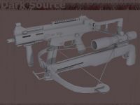 Weapon Model Set 2