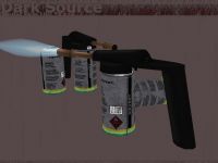 Blowtorch Model