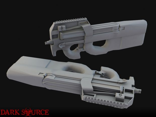 P90 Model