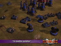 To Battle Soldier