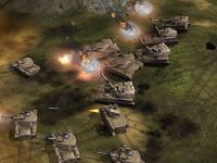 Heavy Assault 1