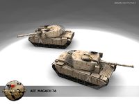 magach