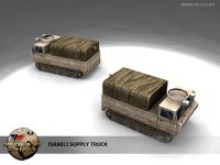 supply