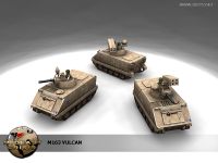vulcan