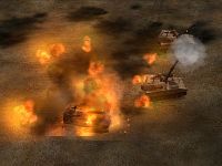 Ammo Cookoff