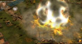 Explosions and More!
