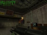 V1.1 M4A1 w/ new animations