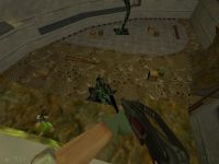 V1.1 Shotgun
