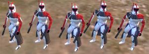 ARC Trooper