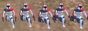 ARC Trooper