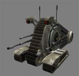 NR-N99 Persuader-class droid enforcer