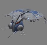 Heavy Missle Platform