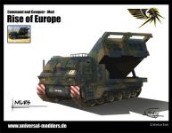 MLRS Concept