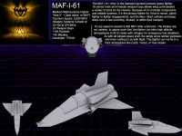 MAF-I-61