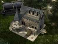 Rivendell Stables