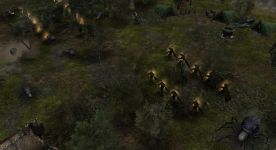 Depths of Mirkwood
