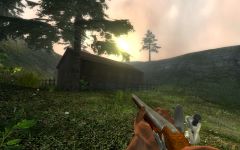 CTF_Mountain Screenshots