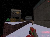 Shotgun In A Box