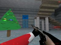 "You'll shoot your eye out!"