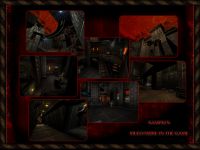 Samples of Environments