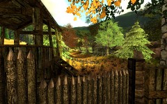32 Map Pack for Age of Chivalry
