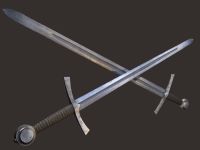 New Weapons Unvieled for CR3