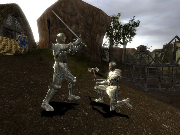Promotional Screenshots