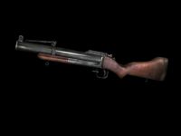 M79 Grenade Launcher