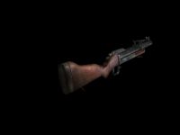 M79 Grenade Launcher