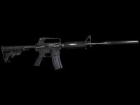 M4a1 w/ Silencer