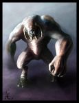 Tryxinos concept.